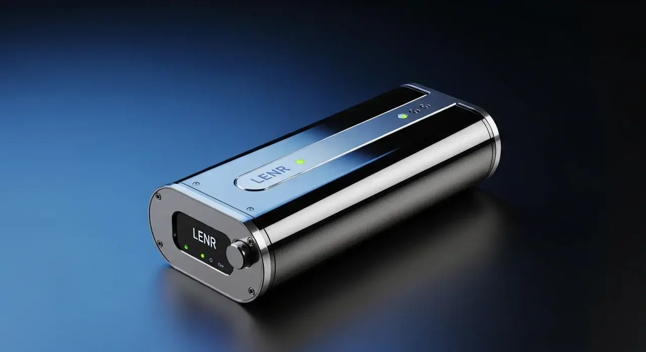 DoE Funds Cold Fusion: What It Means for LENR Buyers