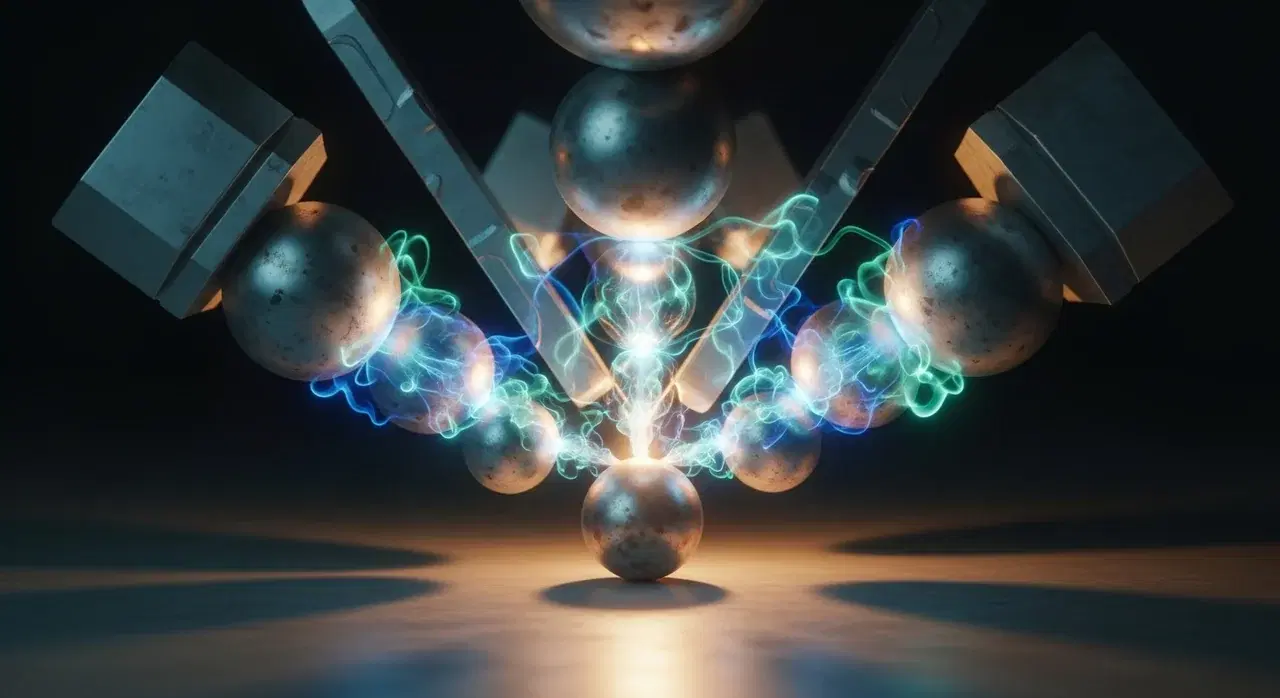 ICCF-25 Highlights LENR Progress for Early Adopters