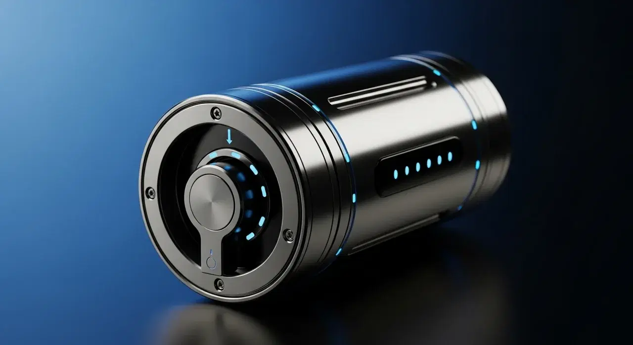 ENG8's EnergiCell® Gains Momentum in Europe's Clean Energy Push