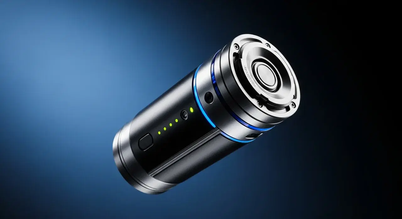 Interview with Andrea Rossi, Oct 24, 2025