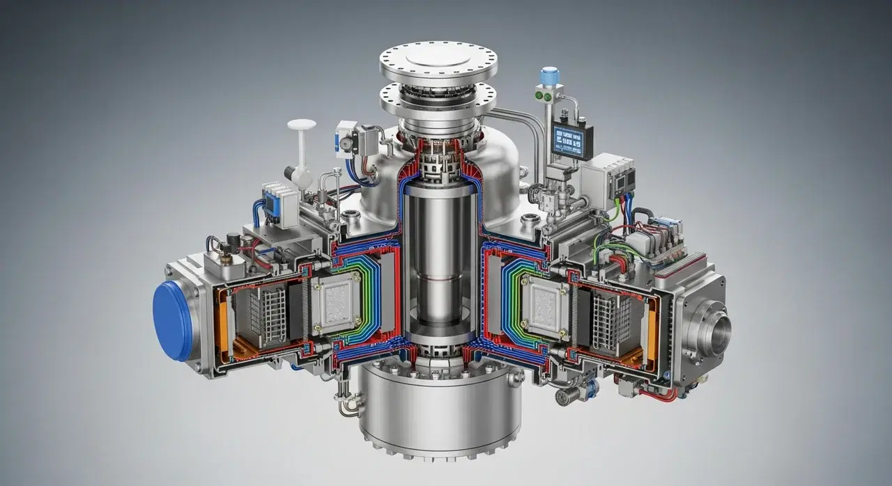 LENR's Systemic Impact: A Buyer's Guide to Market Realities