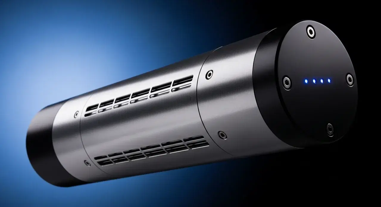 E-Cat Deliveries Underway for Megawatt Plant: What Buyers Need to Know