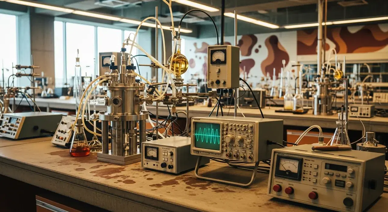 Fleischmann-Pons Boil-Off: Recalling LENR's Foundational Heat