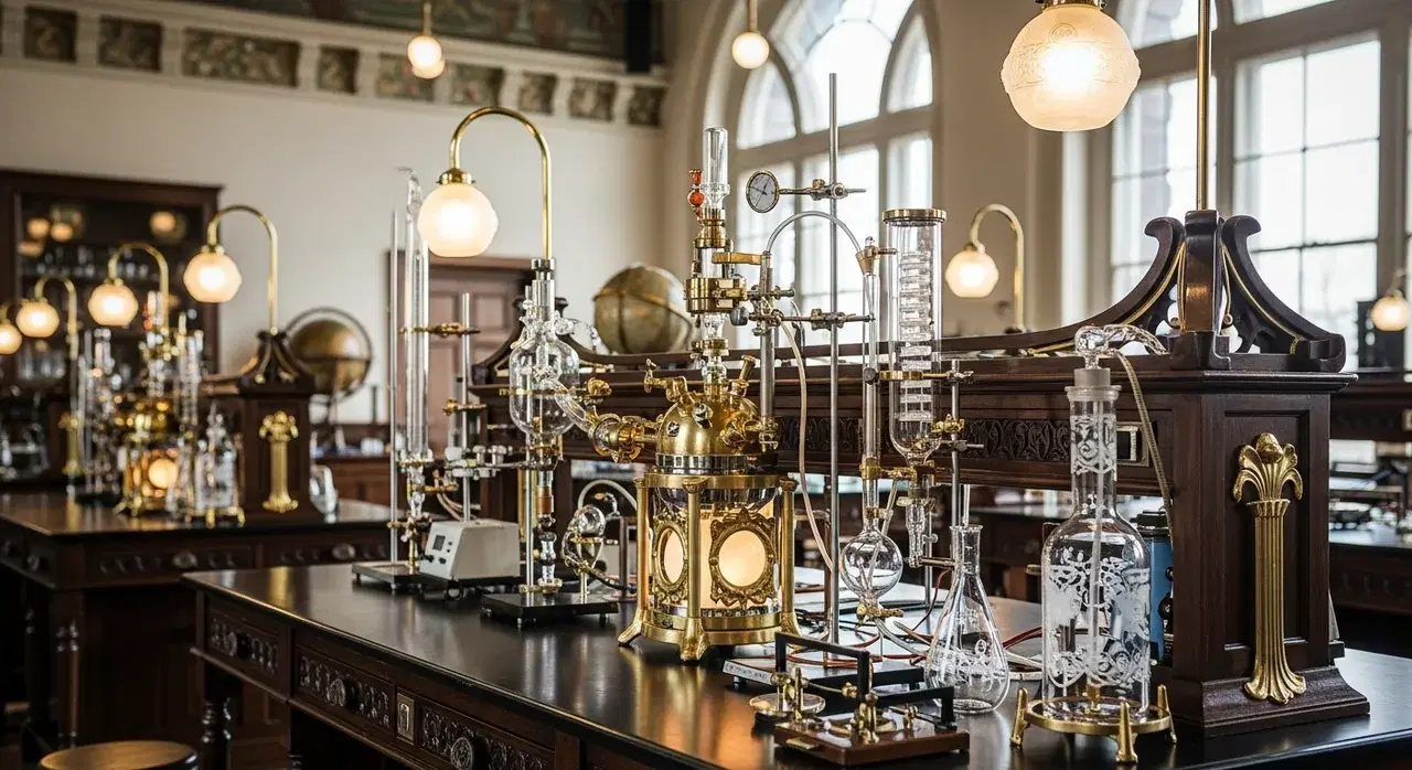 LENR in 2026: Navigating a Dynamic Clean Energy Landscape