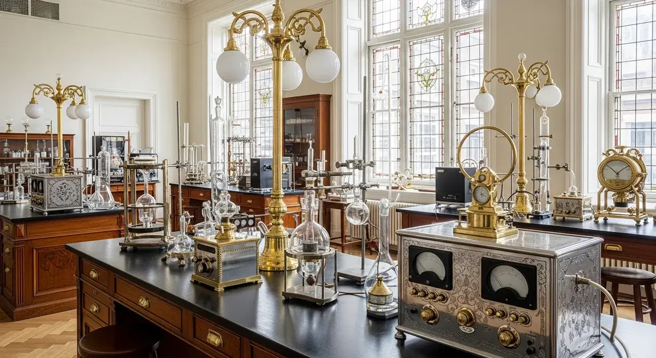 LENR Ontology Update v8: Standardizing Cold Fusion Research